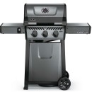 Gasolgrill Freestyle 365