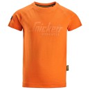 T-shirt 7514 Logo Junior