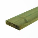 Trall 22x95mm