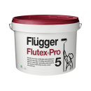Väggfärg Flutex Pro 5