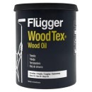 Träolja Wood Oil