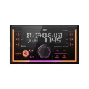 Bilstereo KW-X850BT